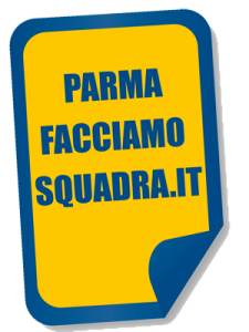 PARMA FACCIAMO SQUADRA