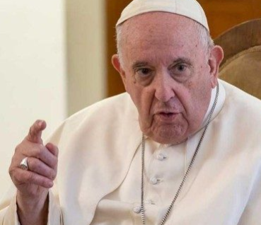 papa Francesco