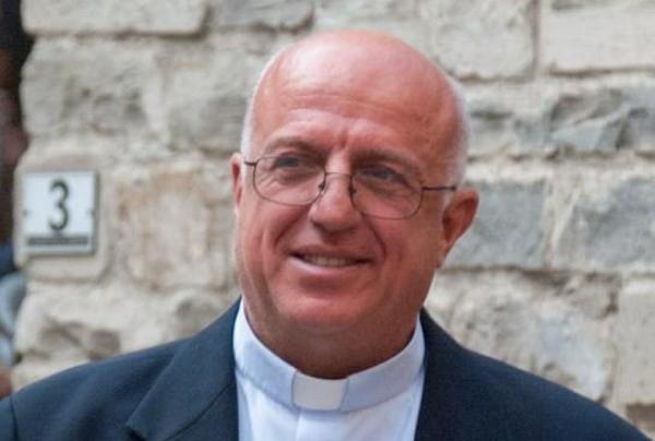 don angelo busi