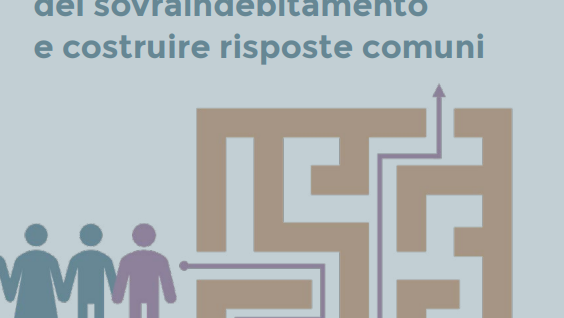 ricrediti convegno sul sovraindebitamento